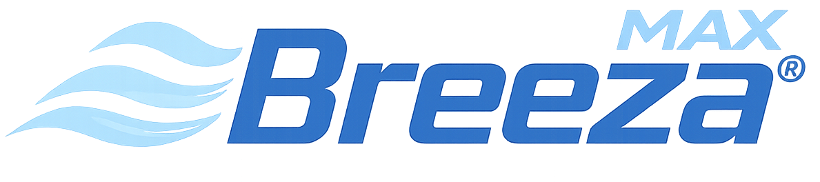 BreezaMax Air Cooler