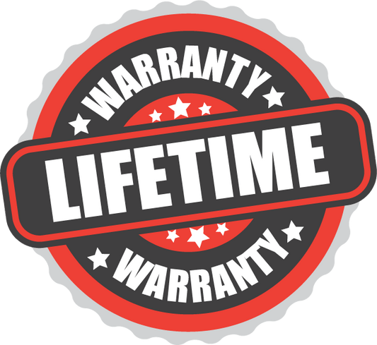BreezaMax Warranty